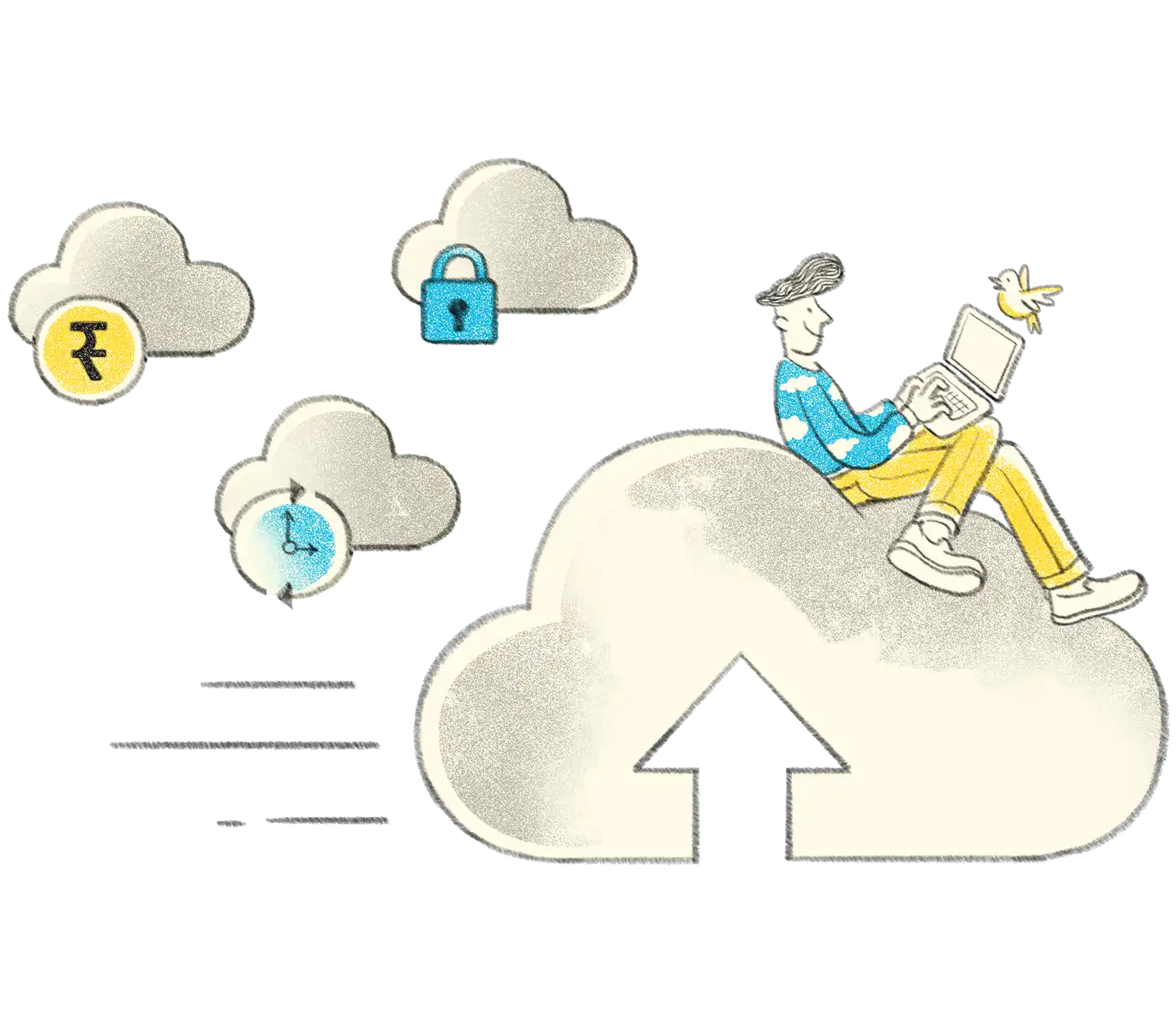 Tally on Cloud