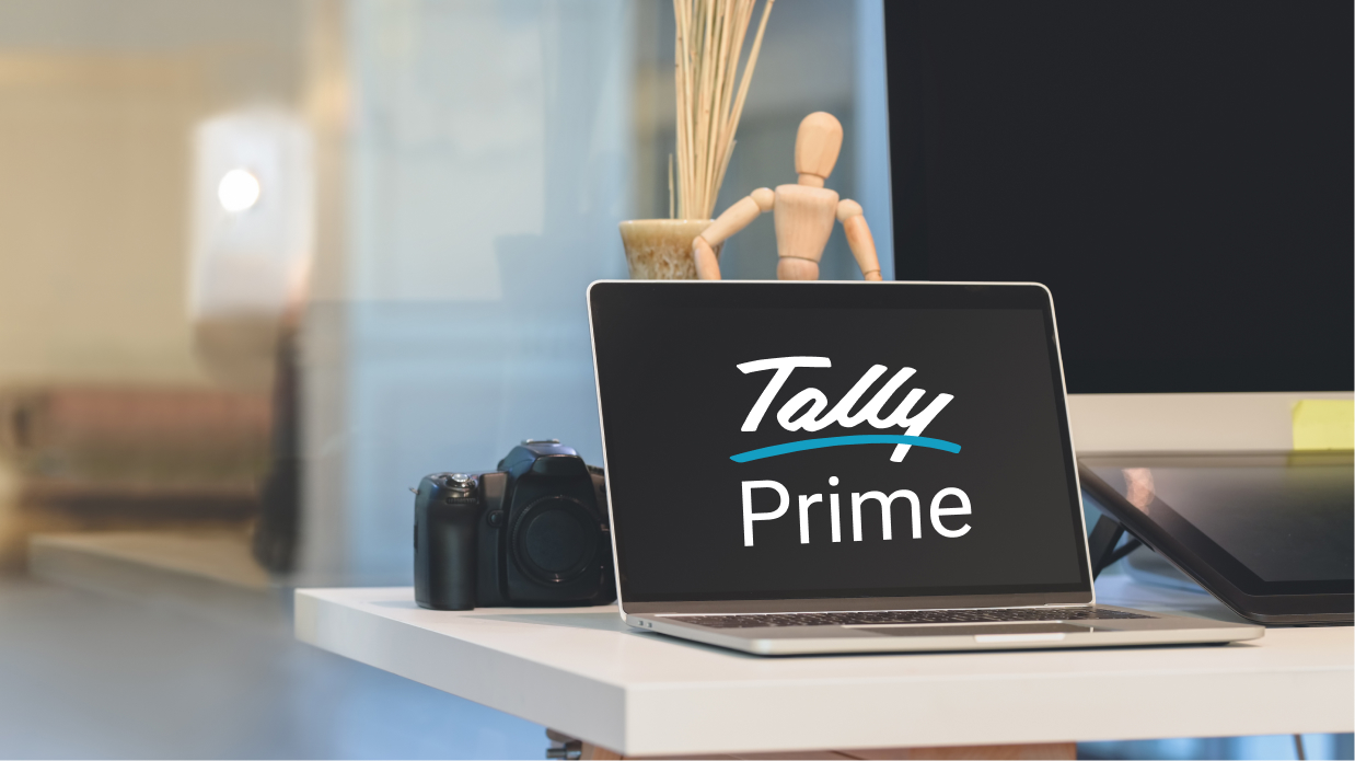 Why Tally Software Is Still the Most Trusted Accounting Solution for Indian Businesses