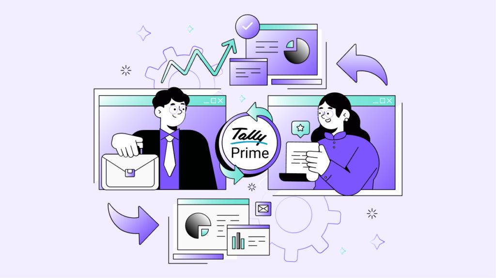 Payroll Software Explained: Making Salary Management Simple and Accurate